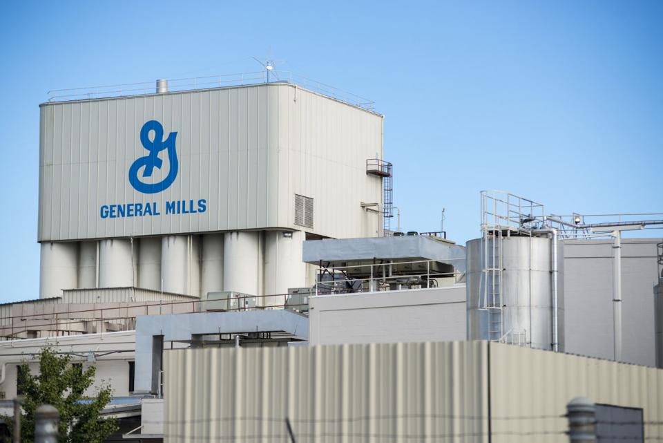 General Mills announces ‘preliminary decision’ to close Lodi plant