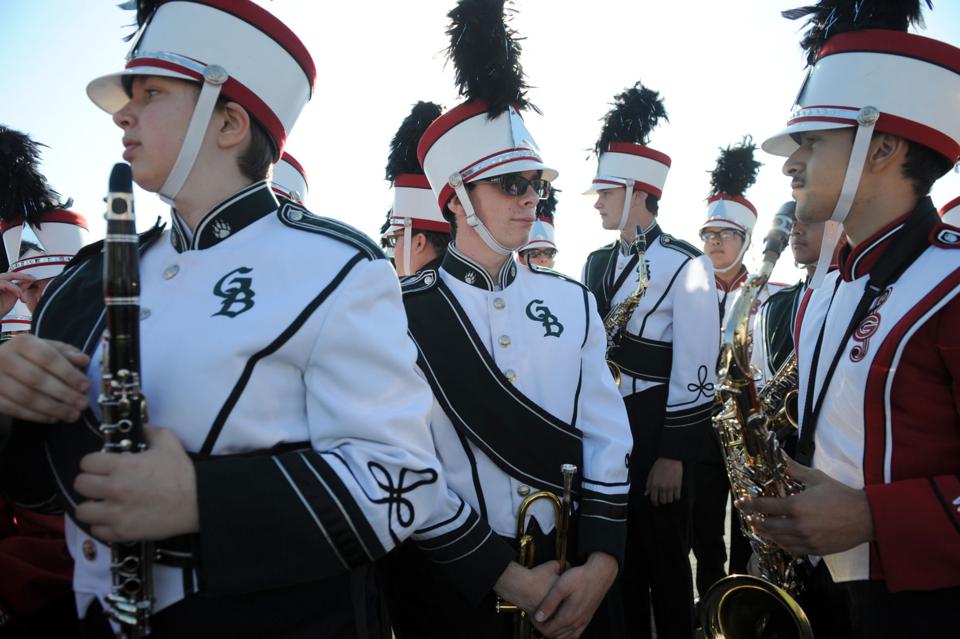 Grape Bowl Classic - Lodinews.com: News