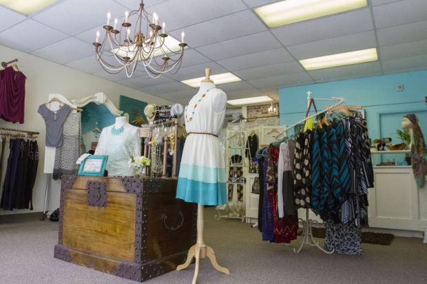 renee's bridal boutique
