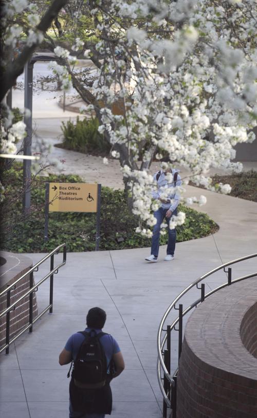 Updated: Delta College student may have been exposed to coronavirus