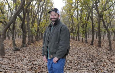 Lodi farmer wins award from state group for innovation ...