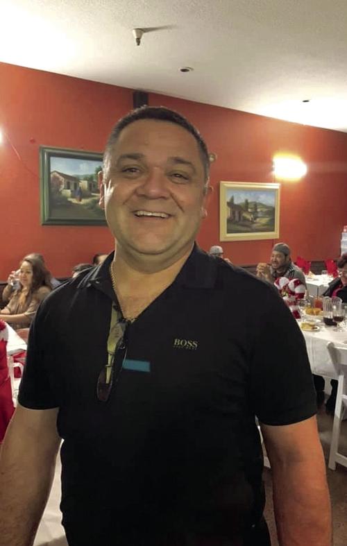 Lodi business owner fighting for his life against COVID-19