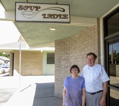 Soup Ladle Restaurant Will Close At End Of June Business