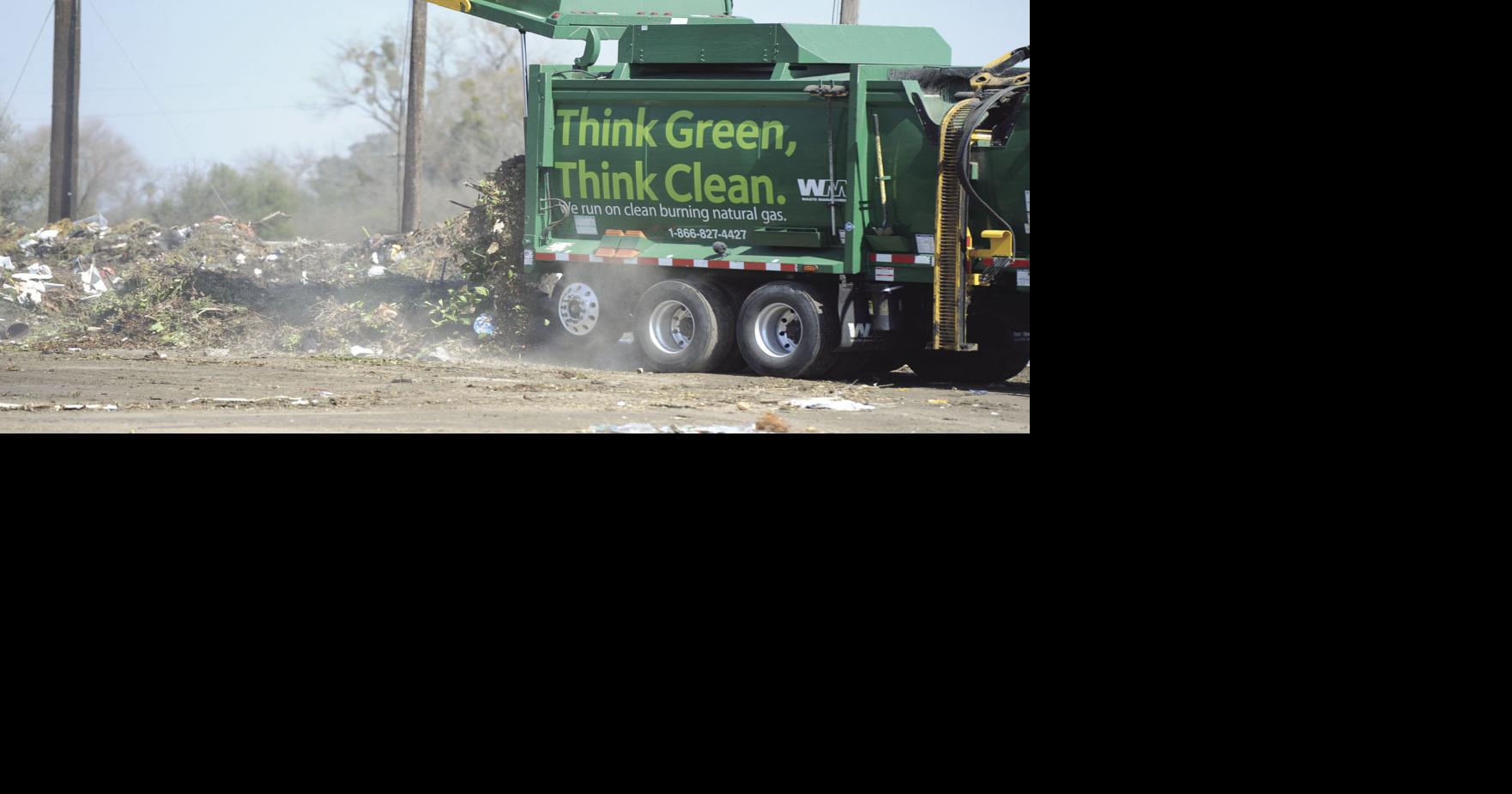 Keeping Lodi Waste Management Lodi residents to get food