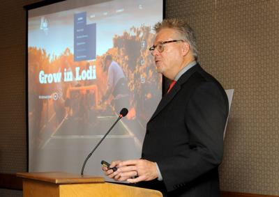 Lodi's State of the City looks at economic, population growth