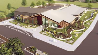 City Council expected to approve Pixley Park as site of new animal shelter