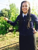 History is made as Tokay FFA member elected to office