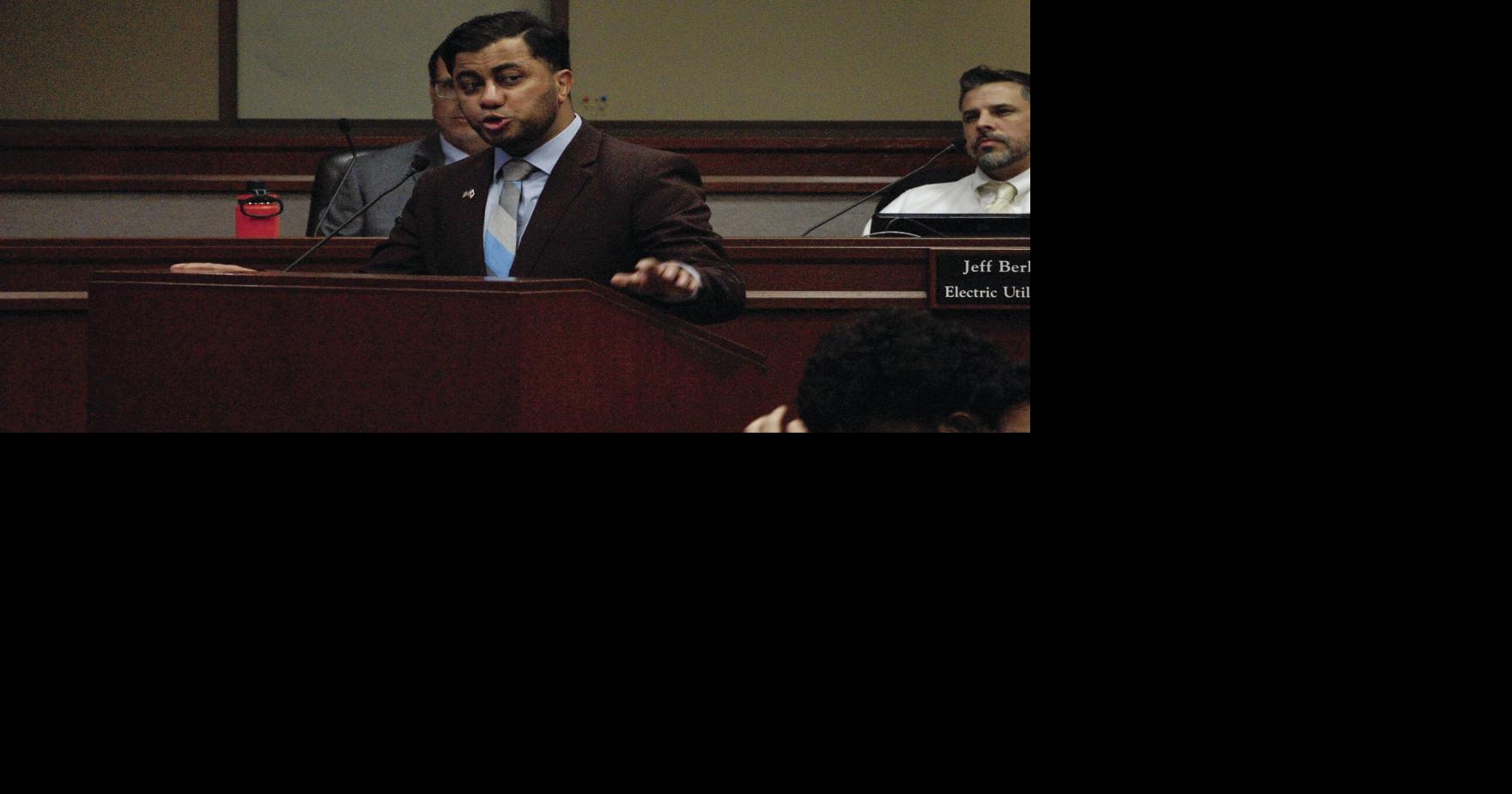 Lodi City Council votes to appoint Shakir Khan’s replacement following ...