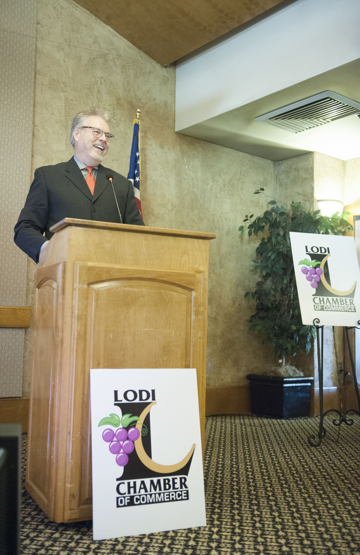 Lodi S State Of The City Looks At Economic Population Growth