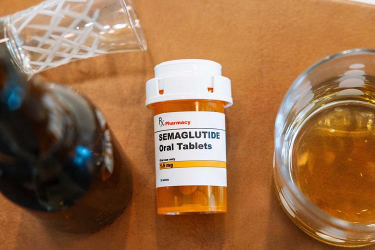 liquid oral semaglutide drops It offers the convenience of oral administration Semaglutide Oral | Starts at