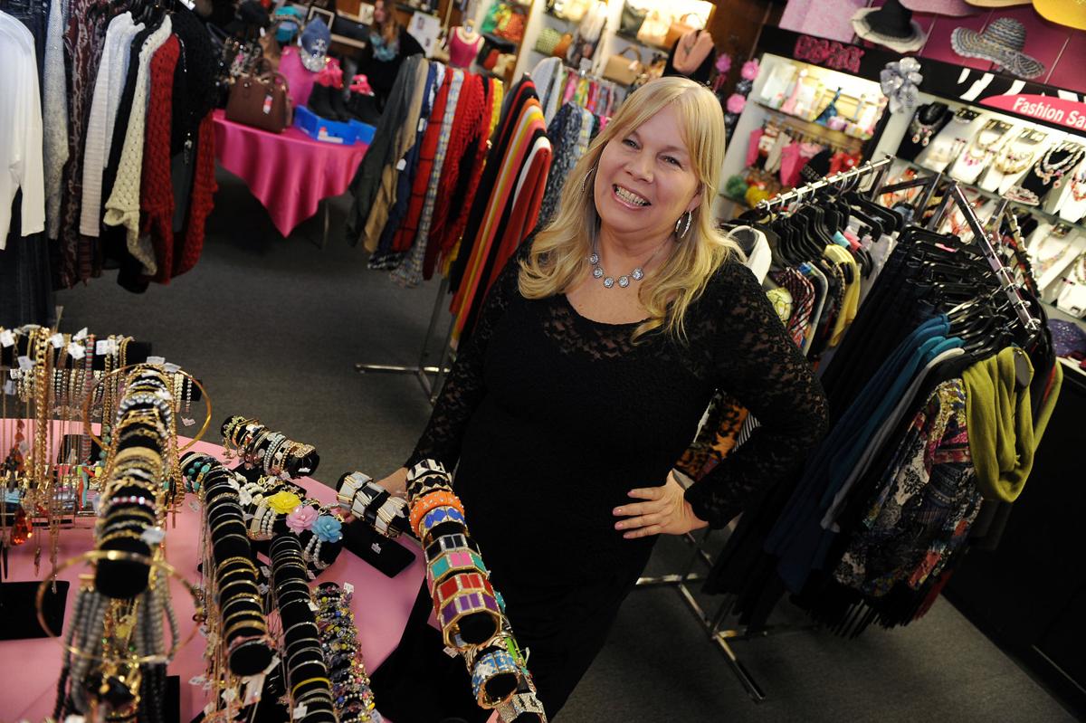 Fashion Safari Continues To Be Readers Choice In Fashion