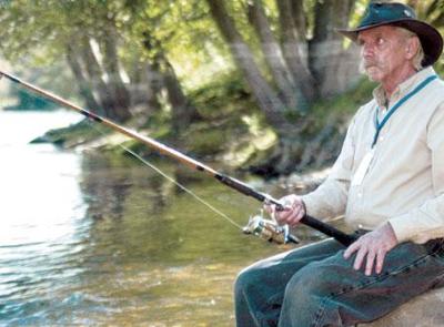 Fishing Spots Easy To Come By In Lodi Area Lodinews Com