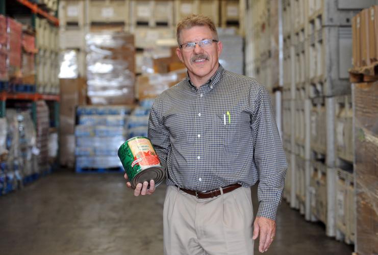 Stockton Emergency Food Bank names interim executive director following
