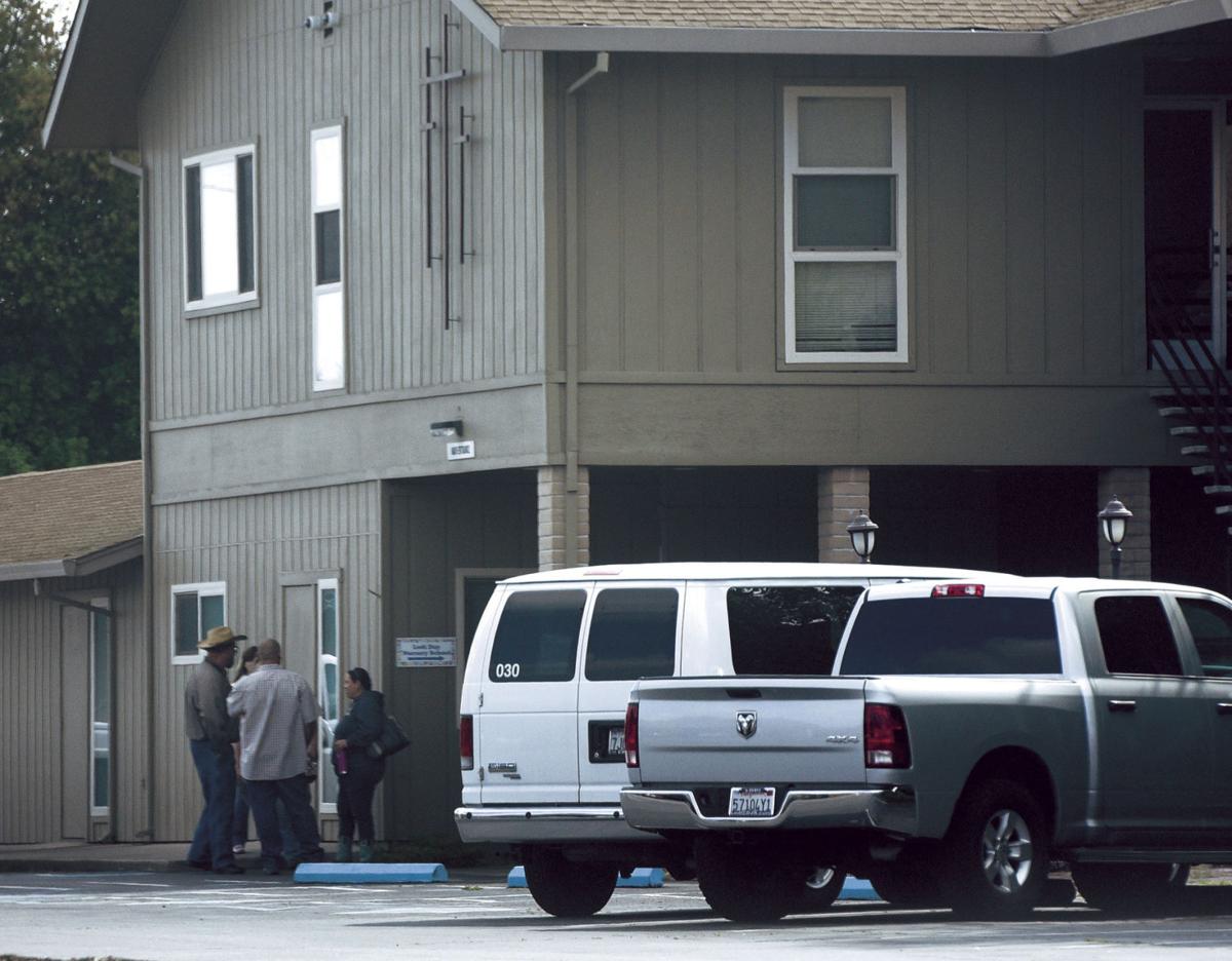 Lodi Church Refusing To Comply With Stay At Home Orders News Lodinews Com