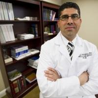 Gastroenterologist Waleed Ibrahim offers digestive health tips ...