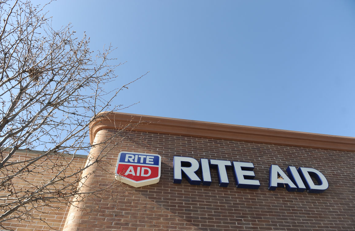 Rite Aid building sale a possible record for Galt News