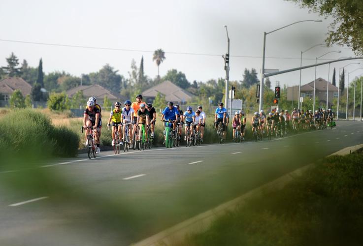 Bicycle Summit Lodi can be cycling tourist center News