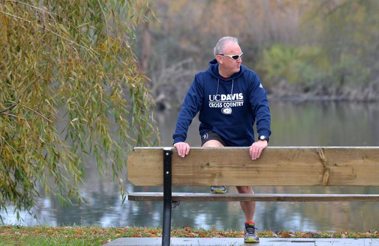 Lodi Christmas Tree Run News