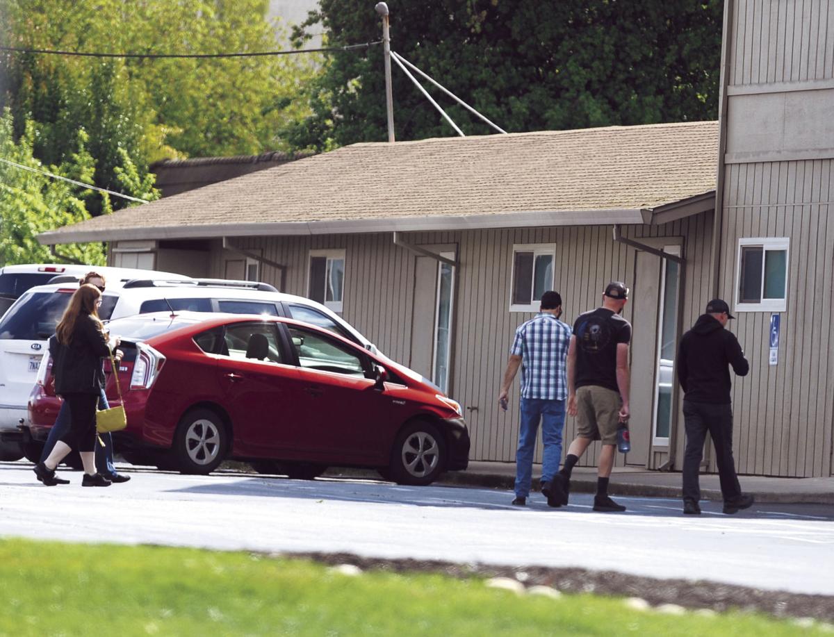 Lodi Church Refusing To Comply With Stay At Home Orders News Lodinews Com