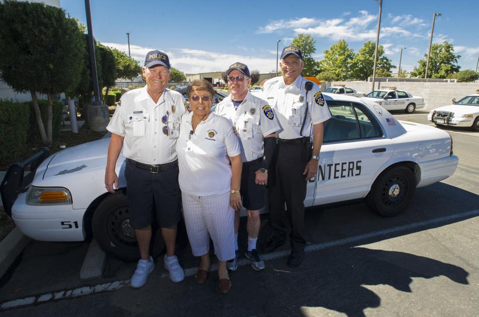 Galt’s Citizens Assisting in Police Services help keep community safe