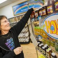 Downtown Lodi loses a longtime advocate: Sheri Didreckson died in late April at the age of 62 - Vimarsana News