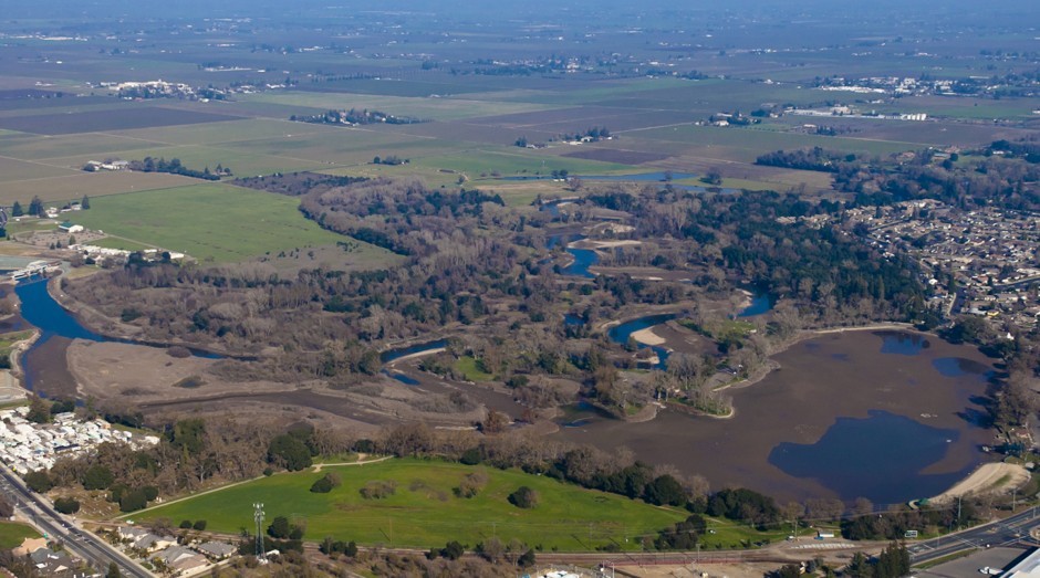 Lodi Lake lowered News