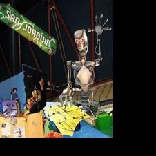 'The Terminator' and a water grab? | News | lodinews.com