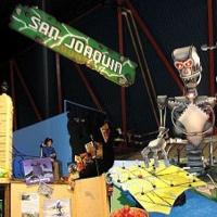 'The Terminator' and a water grab? | News | lodinews.com