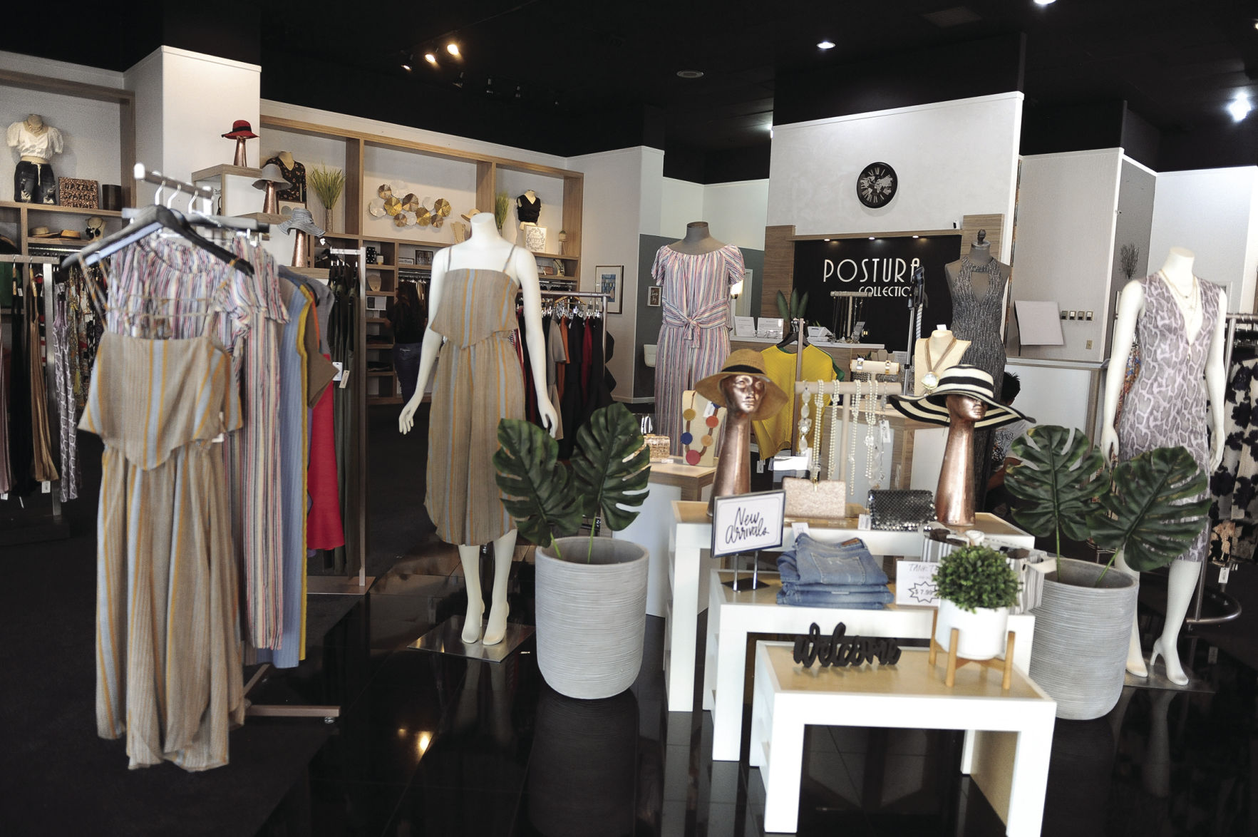 Postura Fulfilling a passion for fashion Business lodinews