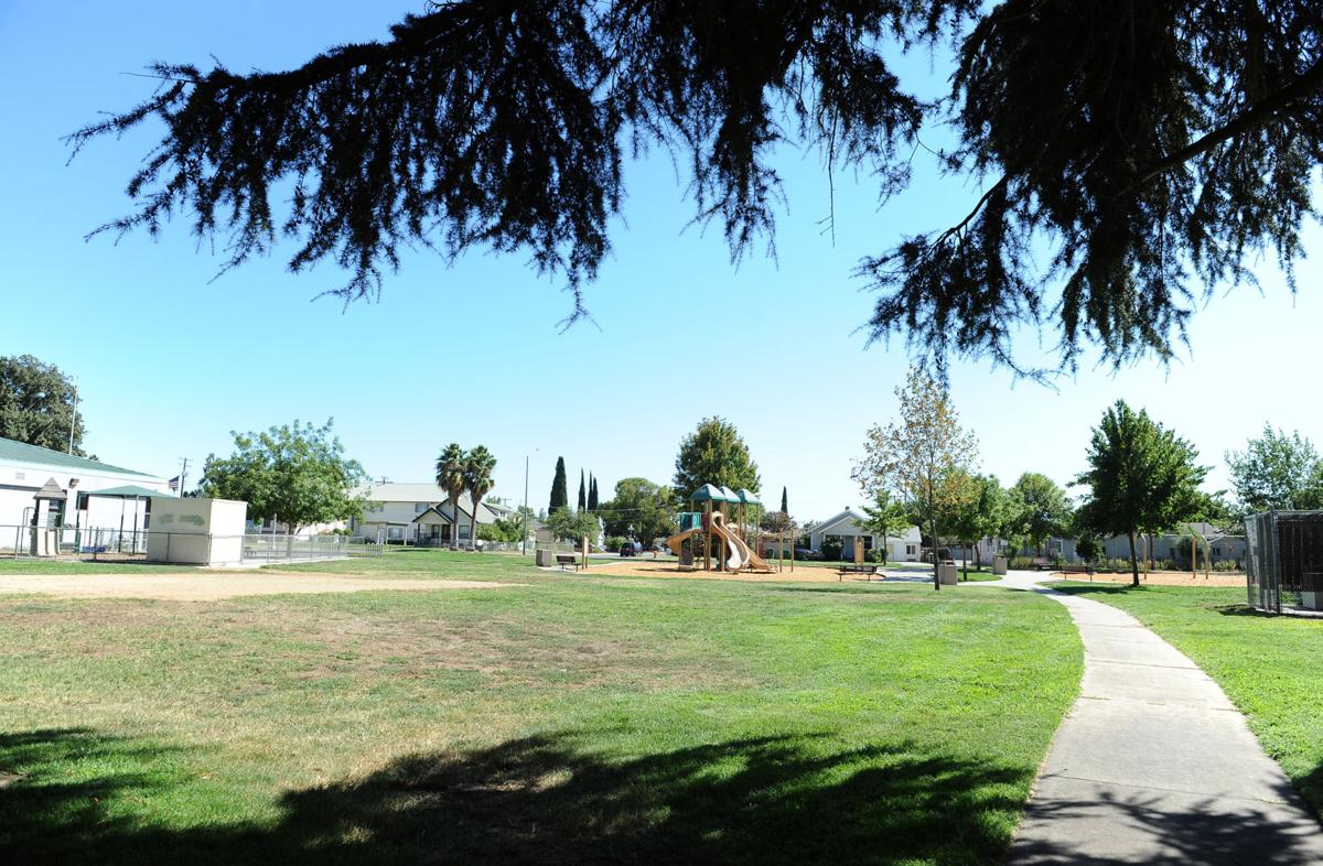 City of Lodi seeks grant for Blakely Park improvements News