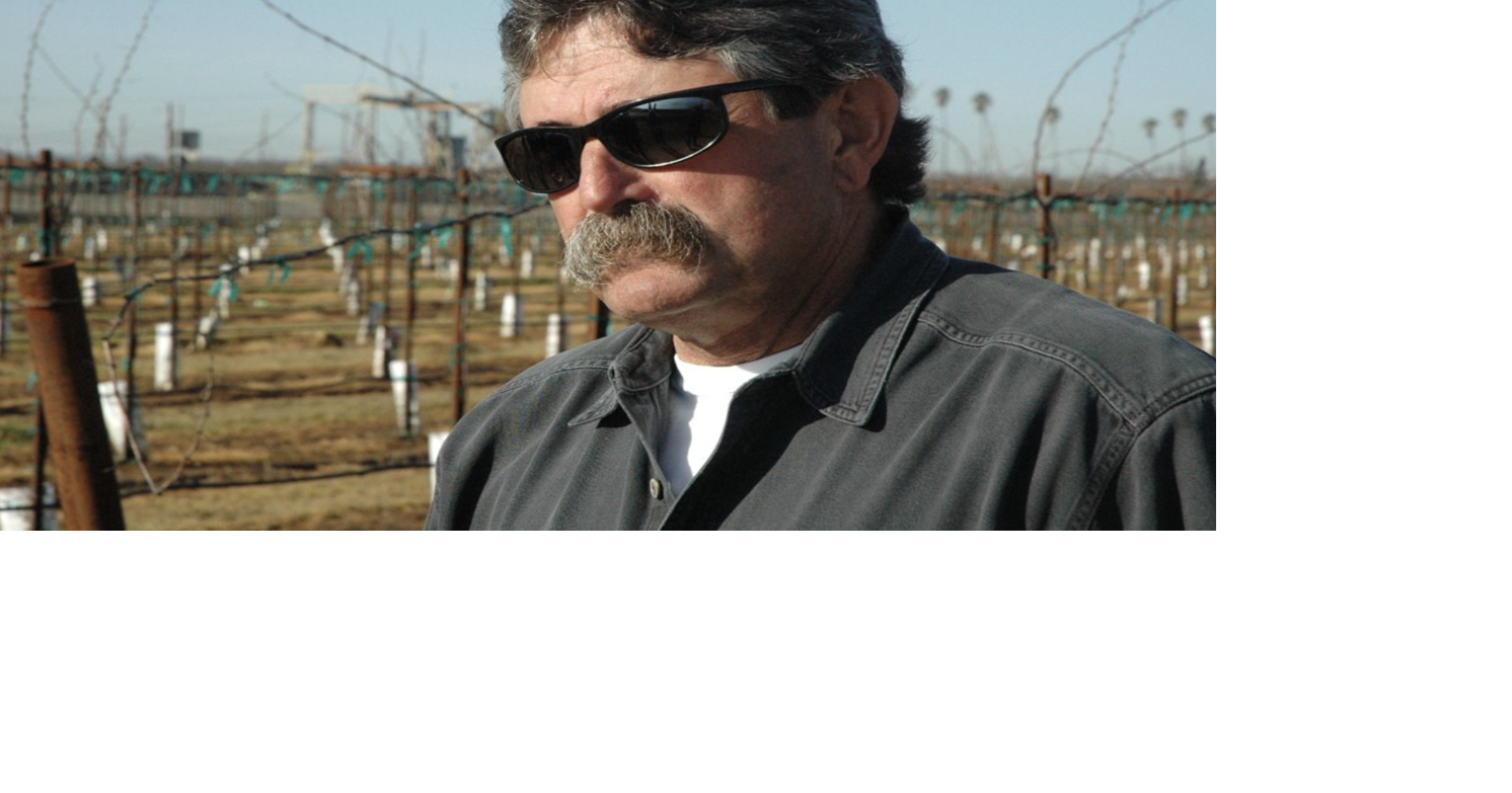 Prominent Lodi ag figure Ernie Dosio killed while on hunting expedition in Africa