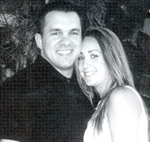 Adams to wed Ablahani in Las Vegas | Columnists | lodinews.com