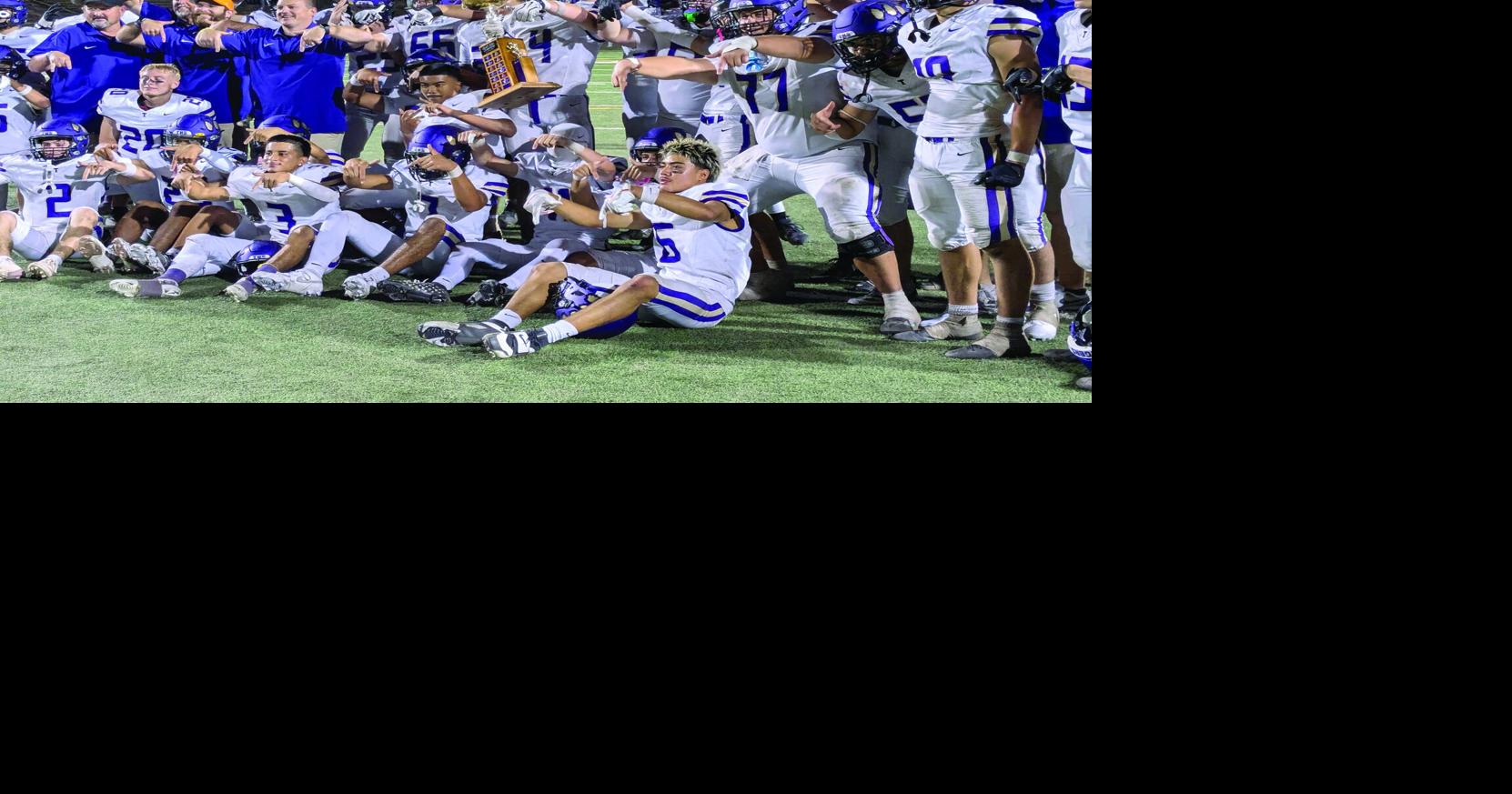 Balanced offense carries Tokay in rivalry win while turnovers hinder Lodi
