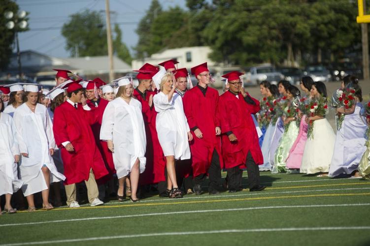 Lodi High School graduation News