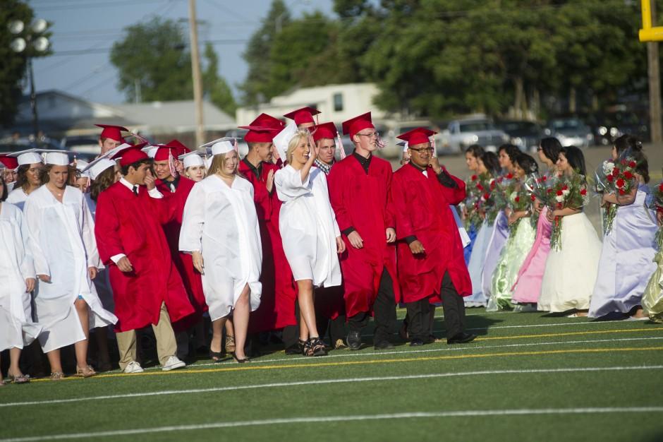 Lodi High School graduation News