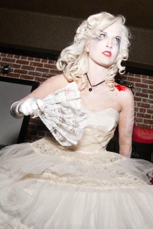 Lodi Zombie Walk News
