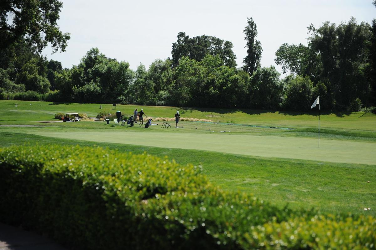 Woodbridge club to undergo 3M renovation News