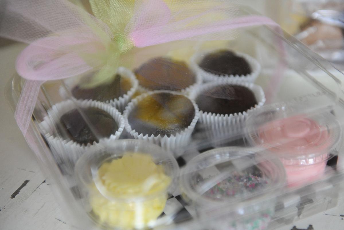 Lodi eateries provide comfort through sweet treats ...