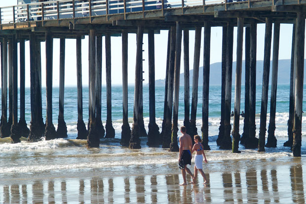 A perfect day in Pismo Beach | Life & Leisure | lodinews.com