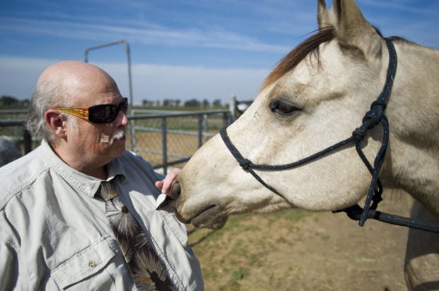 Ross Farrow, News-Sentinel reporter, dies at 62 | News | lodinews.com