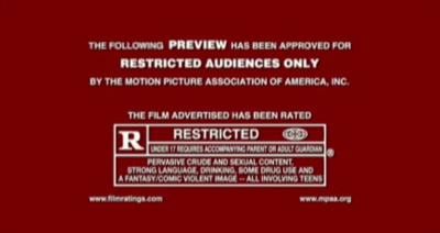 MPAA Rated PG (2013) (1080p HD) 