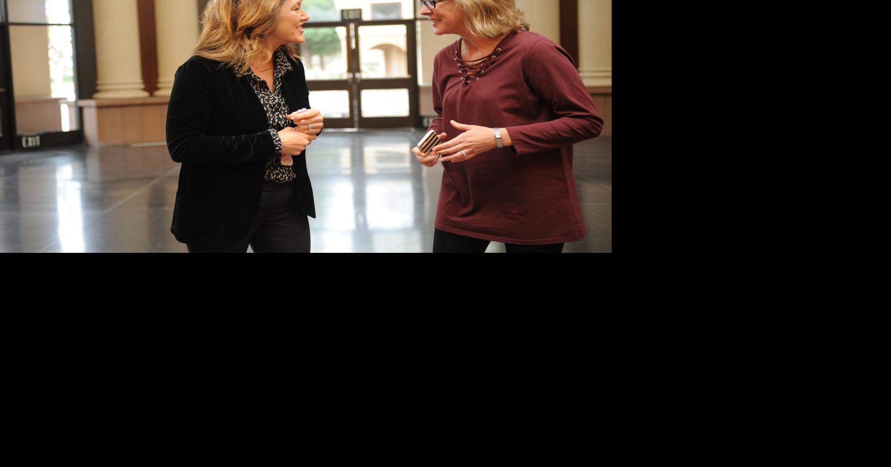 Lodi's Omega Nu donates to charities News