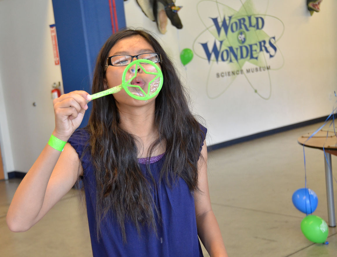 Lodi’s World of Wonders Science Museum celebrates sixth birthday News