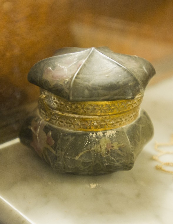 Paranormal groups Voices heard at Hill House News