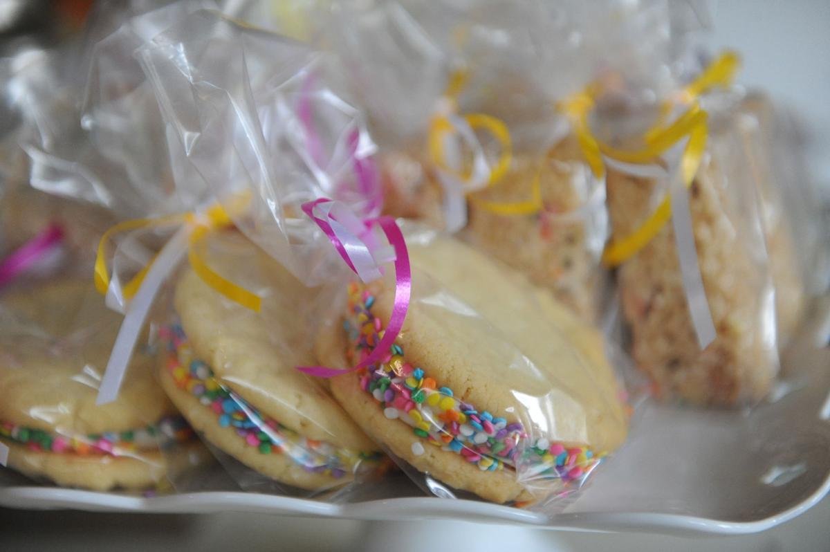 Lodi eateries provide comfort through sweet treats ...