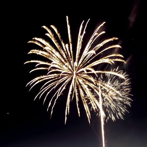Lodi Lake center of July Fourth fun News