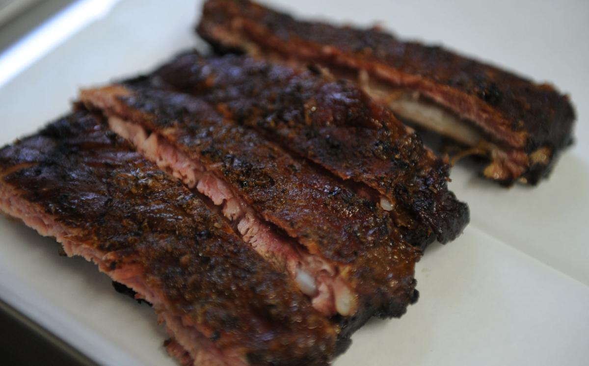 Daddy S Ribs Celebrates One Year At New Lockeford Location