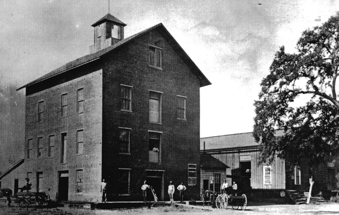 150 years ago Lodi’s roots stretch deep, to August 1869 Lodi Living