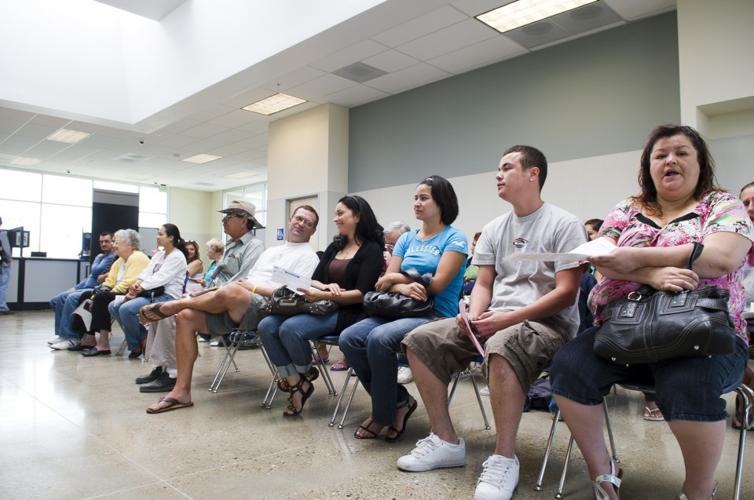 Lodi’s new, larger DMV opens News