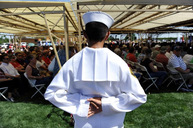 Memorial Day in Lodi News